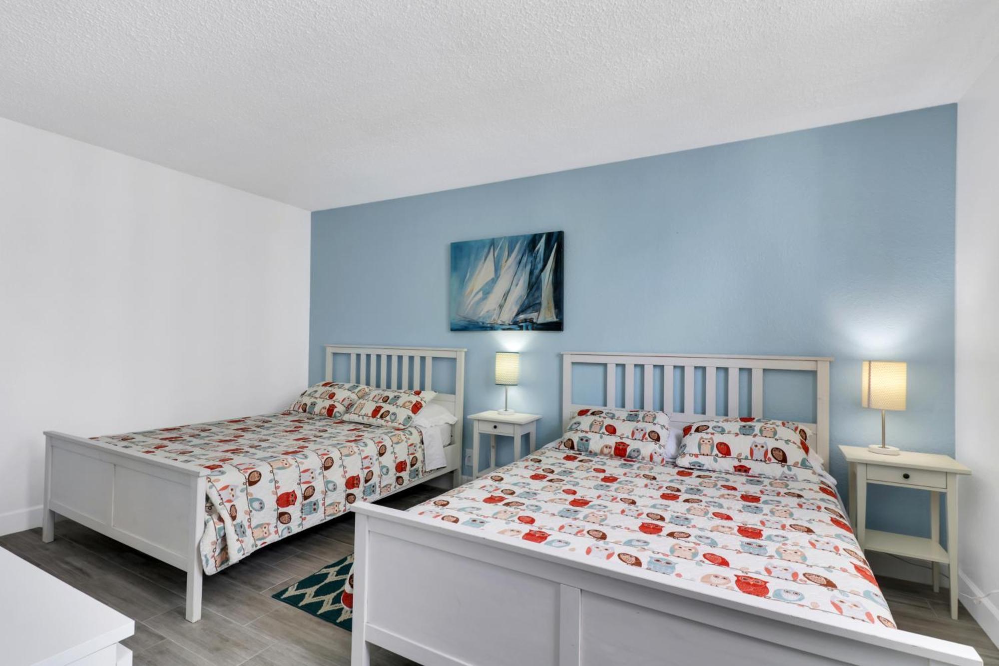 The Tides Apartments On The Beach Голлівуд Екстер'єр фото