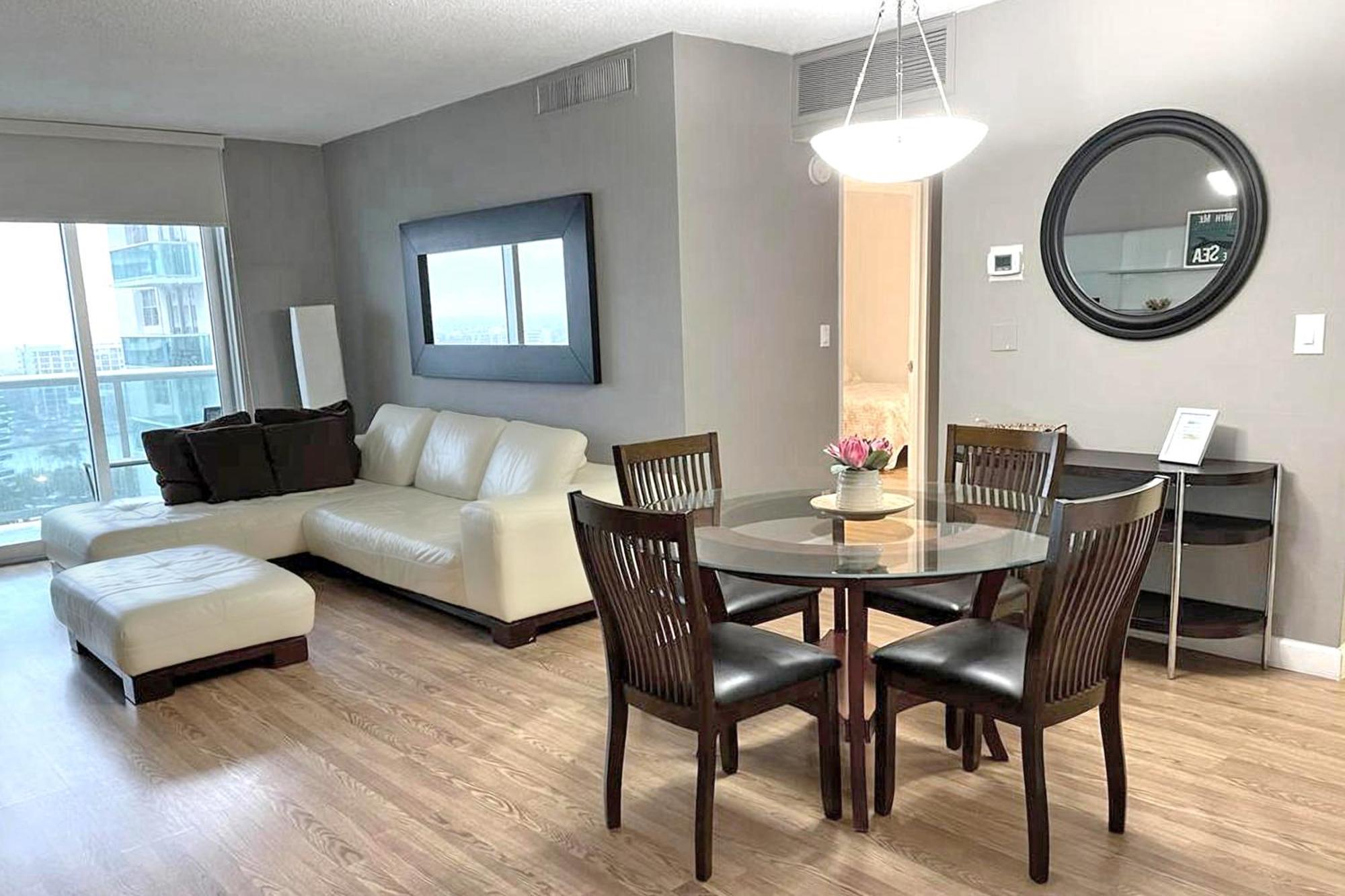 The Tides Apartments On The Beach Голлівуд Екстер'єр фото
