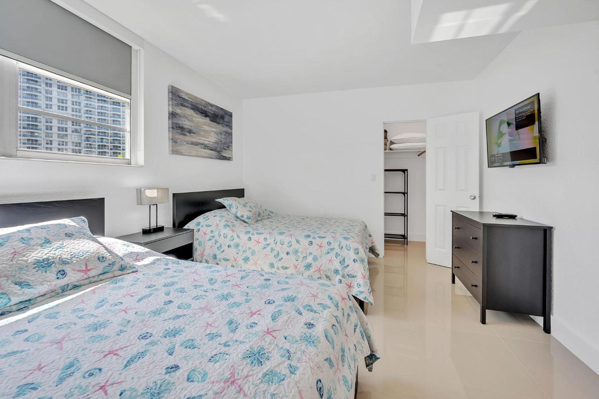 The Tides Apartments On The Beach Голлівуд Екстер'єр фото