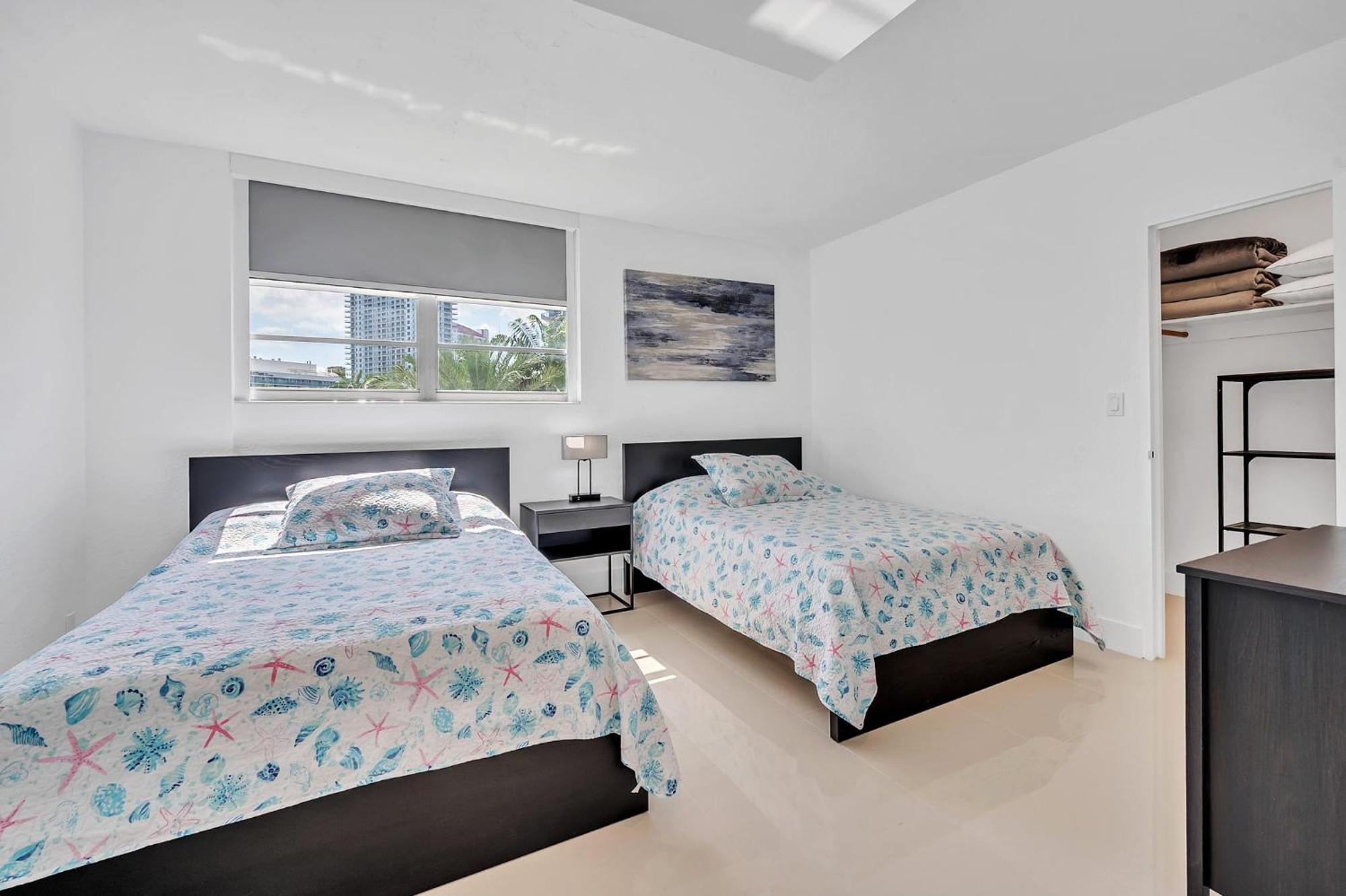 The Tides Apartments On The Beach Голлівуд Екстер'єр фото