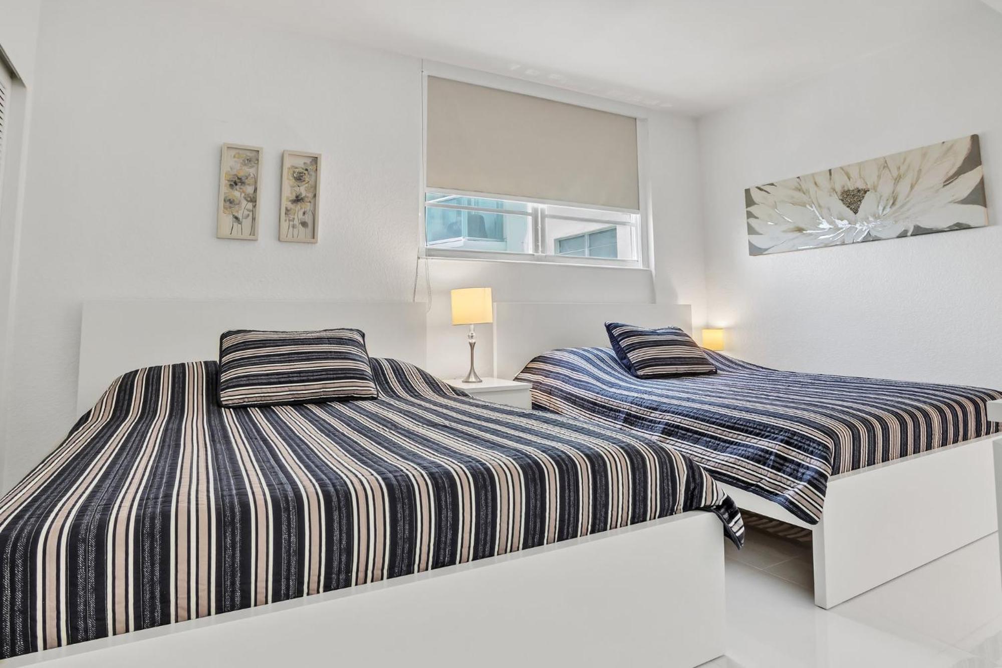 The Tides Apartments On The Beach Голлівуд Екстер'єр фото