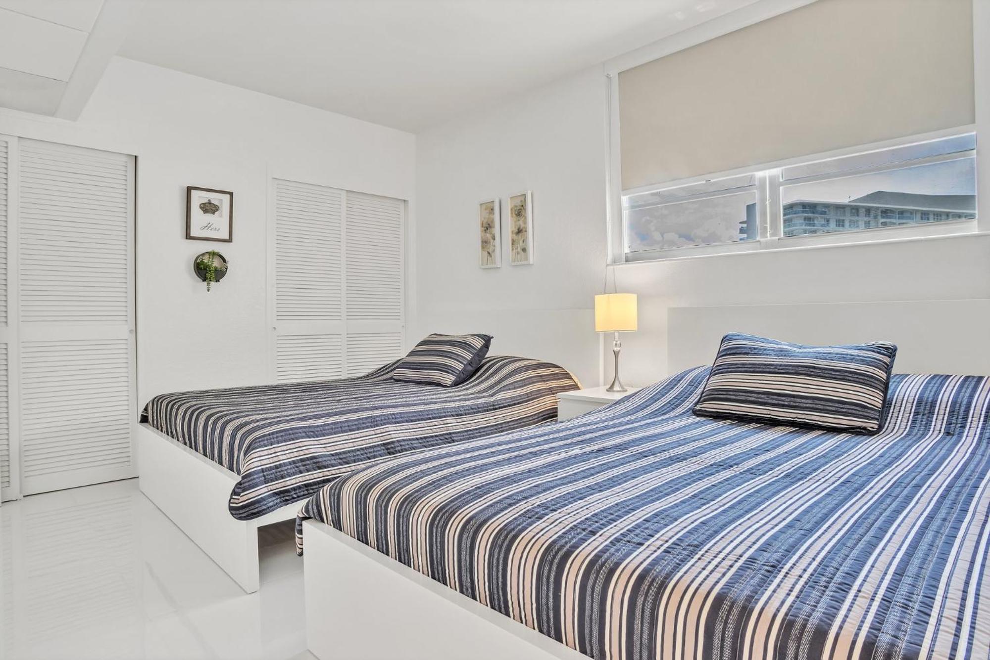 The Tides Apartments On The Beach Голлівуд Екстер'єр фото