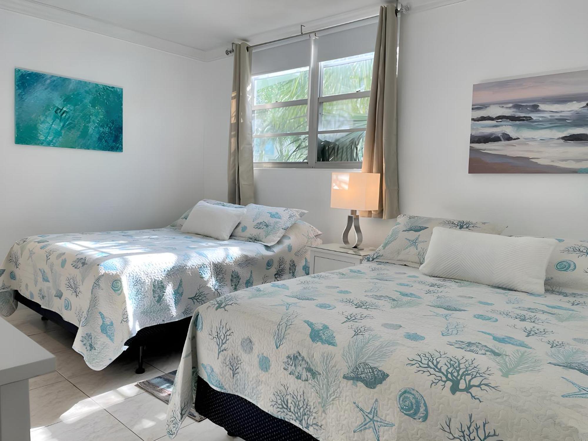 The Tides Apartments On The Beach Голлівуд Екстер'єр фото