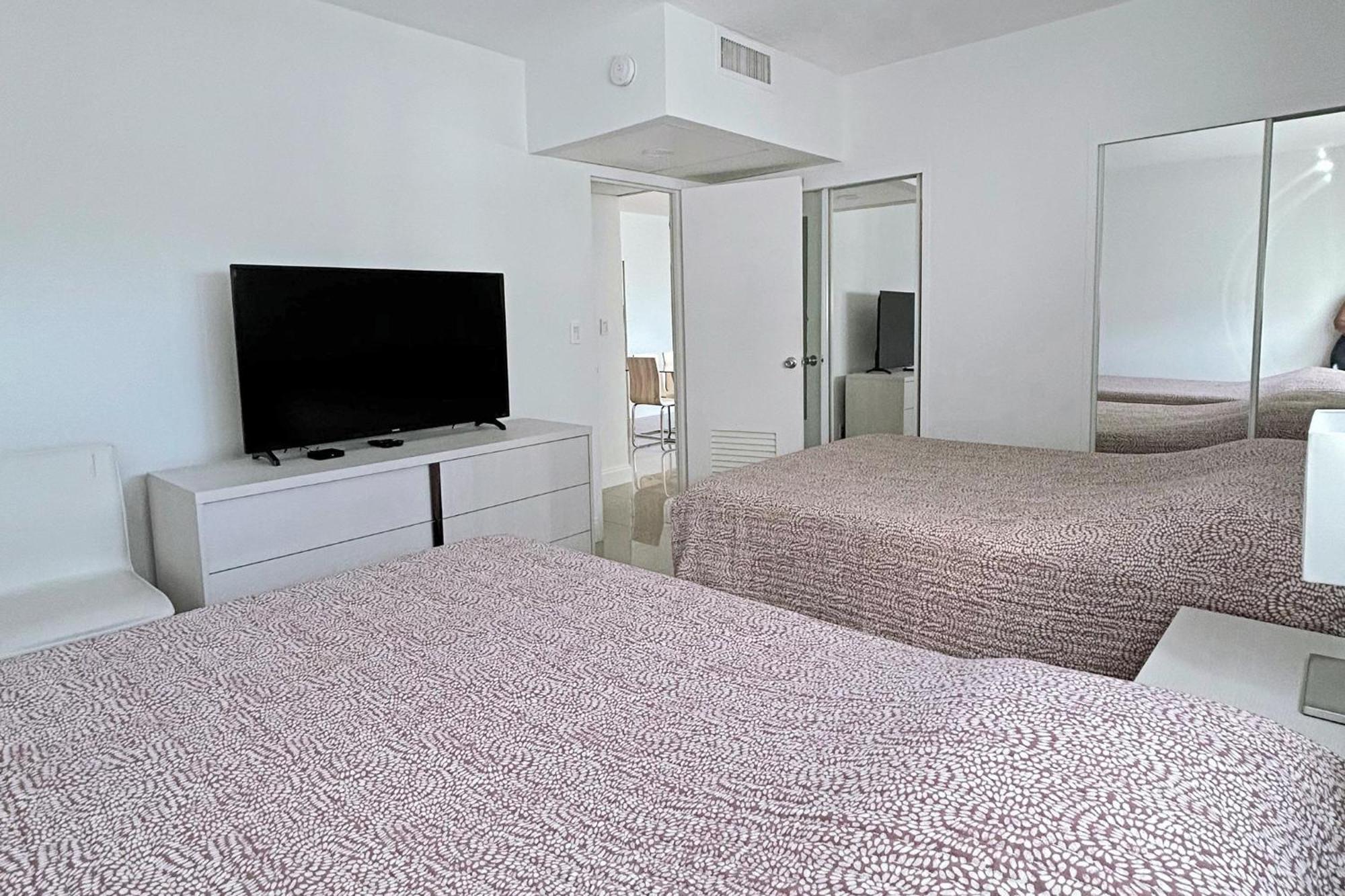 The Tides Apartments On The Beach Голлівуд Екстер'єр фото