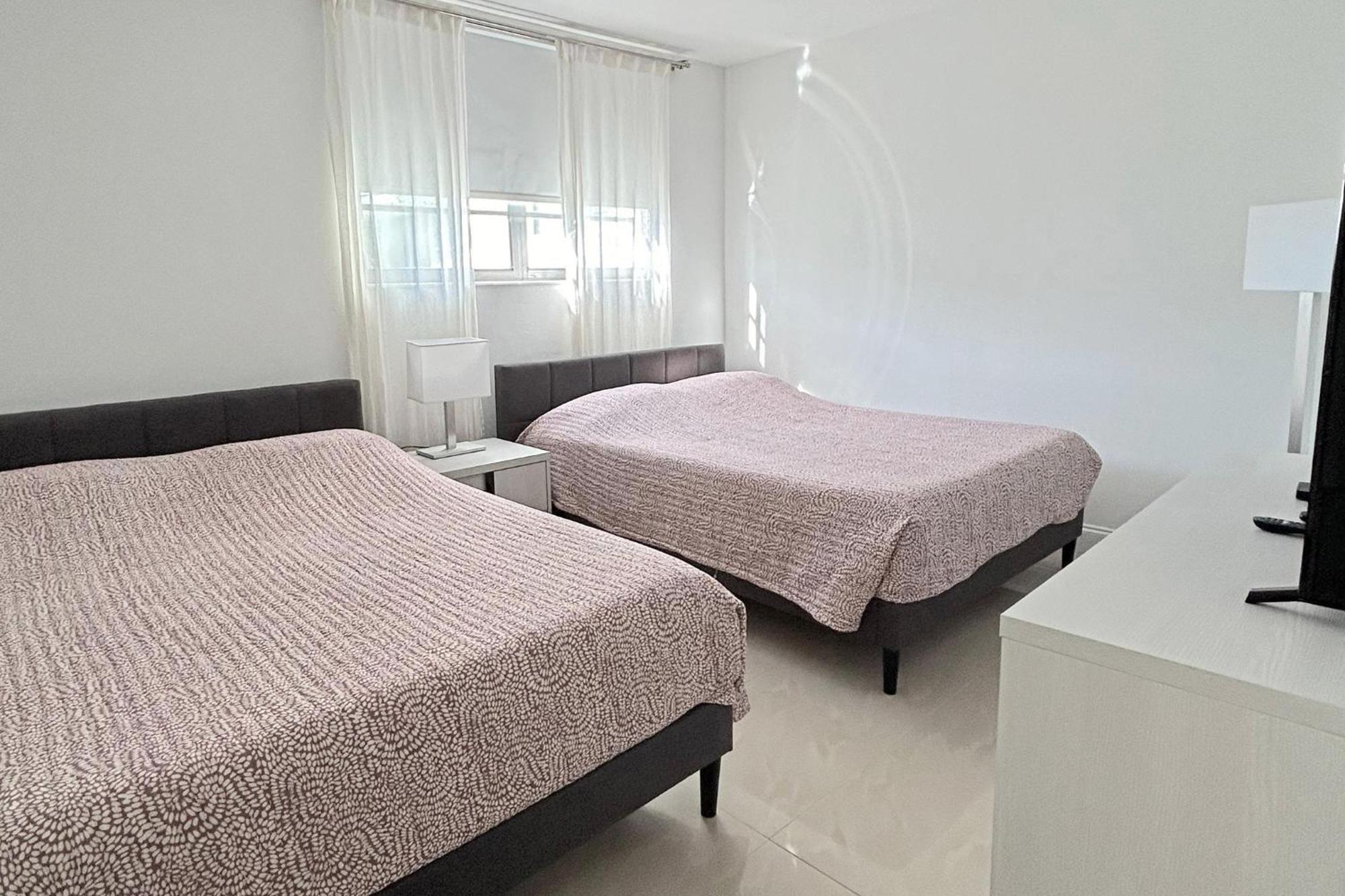 The Tides Apartments On The Beach Голлівуд Екстер'єр фото